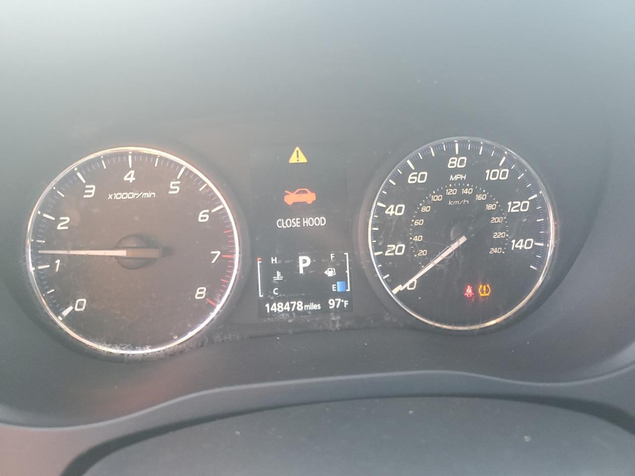 2018 Mitsubishi Outlander Se VIN: JA4AD3A37JZ063915 Lot: 80669515