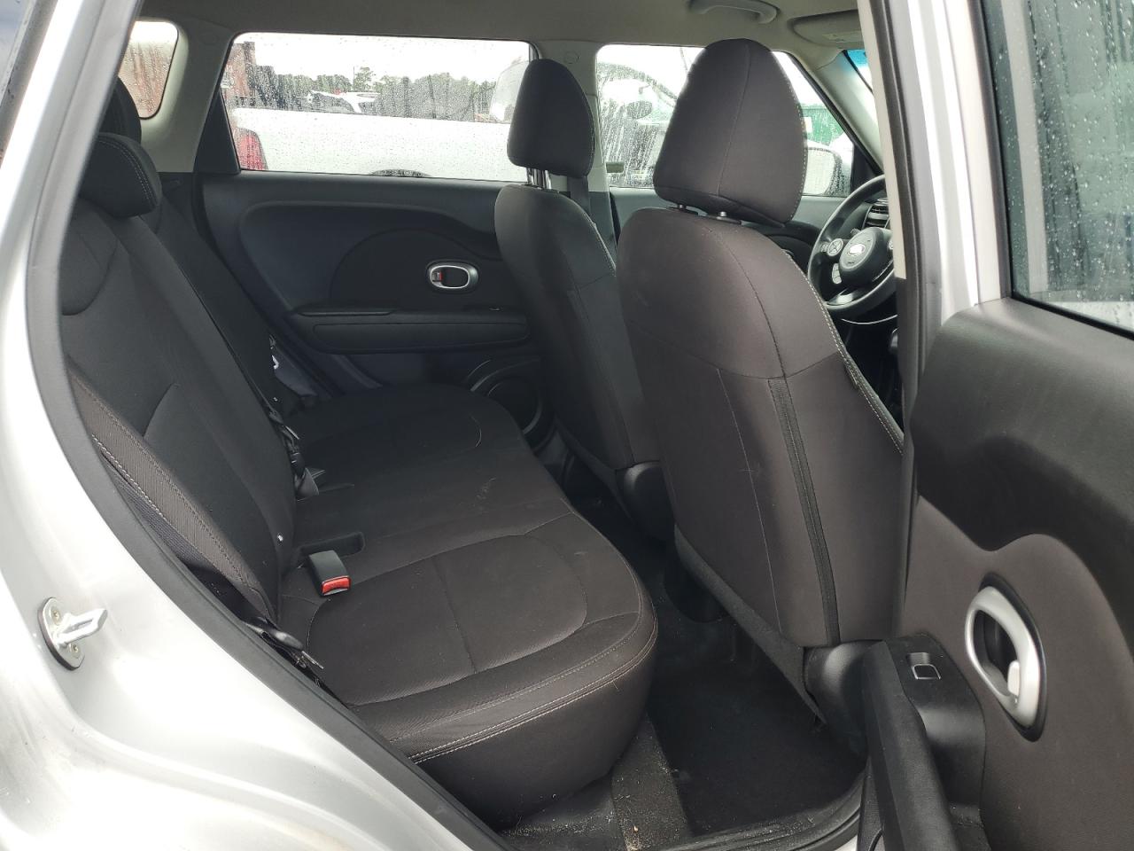2019 Kia Soul VIN: KNDJN2A28K7679060 Lot: 82075305