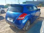 2015 SUZUKI SWIFT SPORT  for sale at Copart BRISTOL