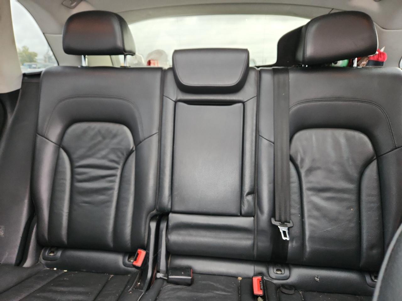2014 Audi Q5 Premium Plus VIN: WA1LFAFP4EA024903 Lot: 84016375