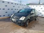 2008 CITROEN C2 VIBE  for sale at Copart BRISTOL