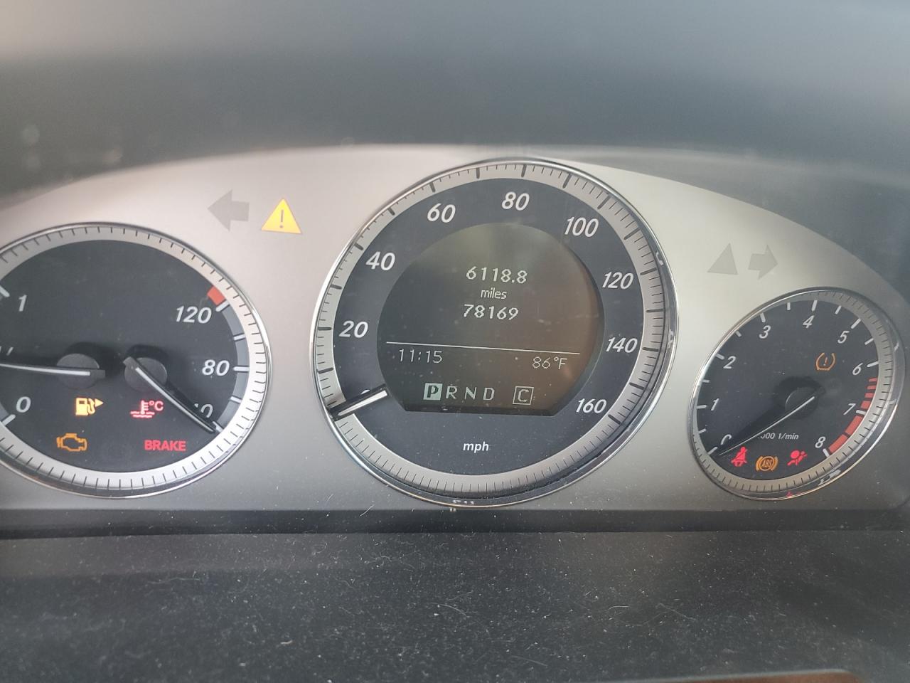 2010 Mercedes-Benz Glk 350 VIN: WDCGG5GB9AF416409 Lot: 72089685