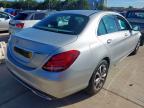 2017 MERCEDES-BENZ C220 D SPORT AUTO  for sale at Copart SANDY