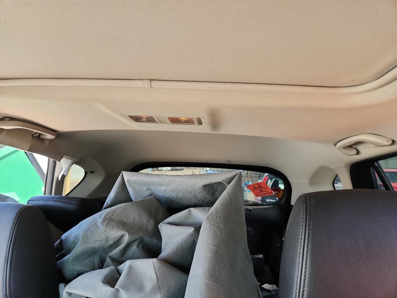 2016 Mazda Cx-5 Gt VIN: JM3KE2DY0G0849942 Lot: 81318015