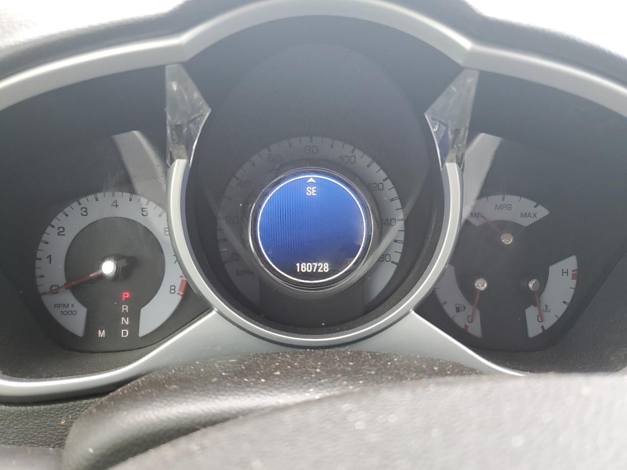 2011 Cadillac Srx Luxury Collection VIN: 3GYFNAEY7BS630961 Lot: 70492005