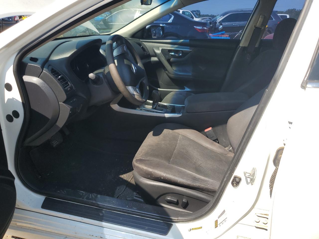 2014 Nissan Altima 2.5 VIN: 1N4AL3AP6EC197924 Lot: 71021375