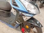 2019 LEXMOTO TITAN 125 ZN 125 T-8F  for sale at Copart NEWBURY