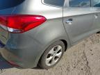 2016 KIA CARENS 2 CRDI ISG  for sale at Copart YORK