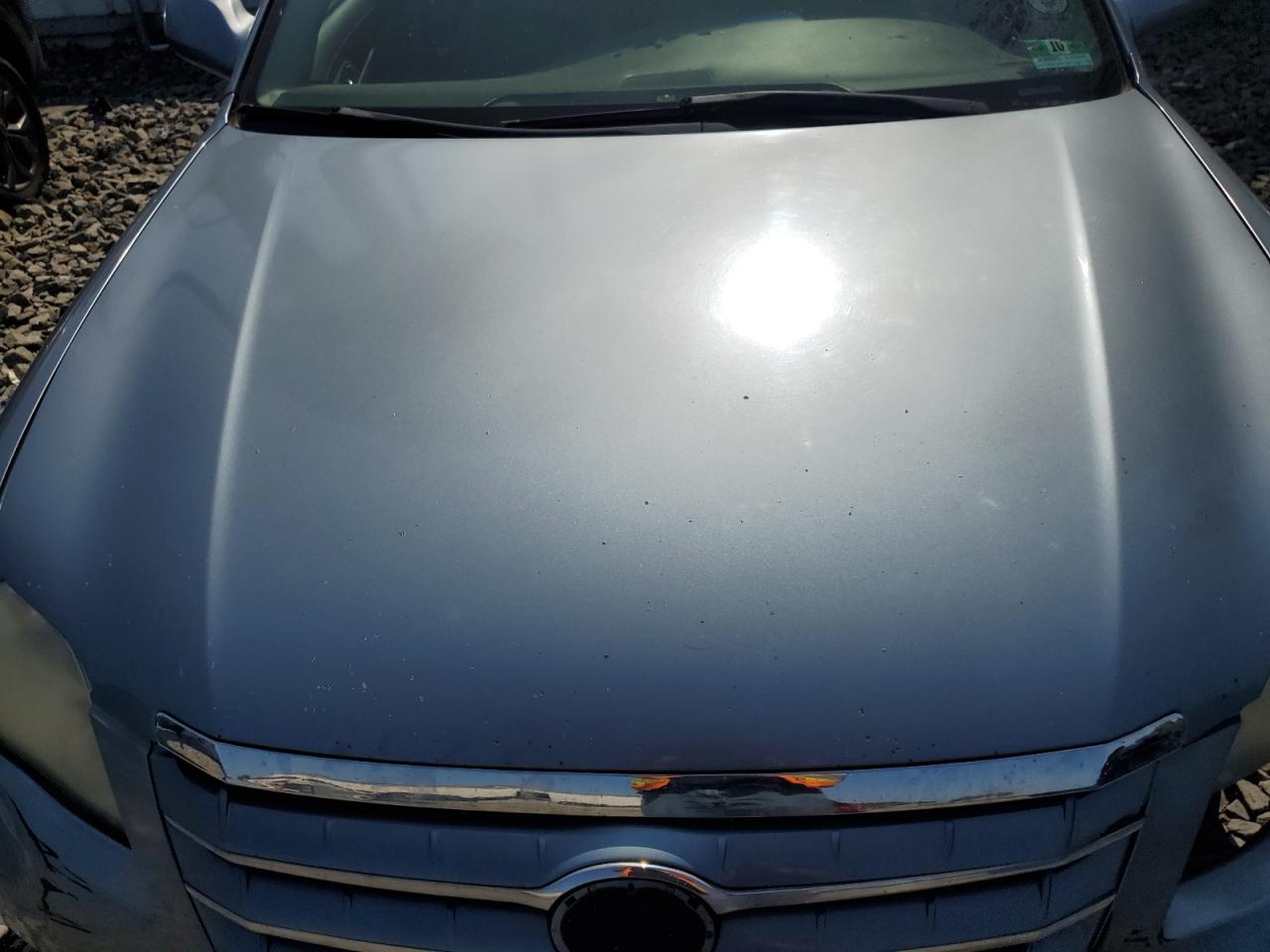 2006 Toyota Avalon Xl VIN: 4T1BK36B06U156405 Lot: 81454775
