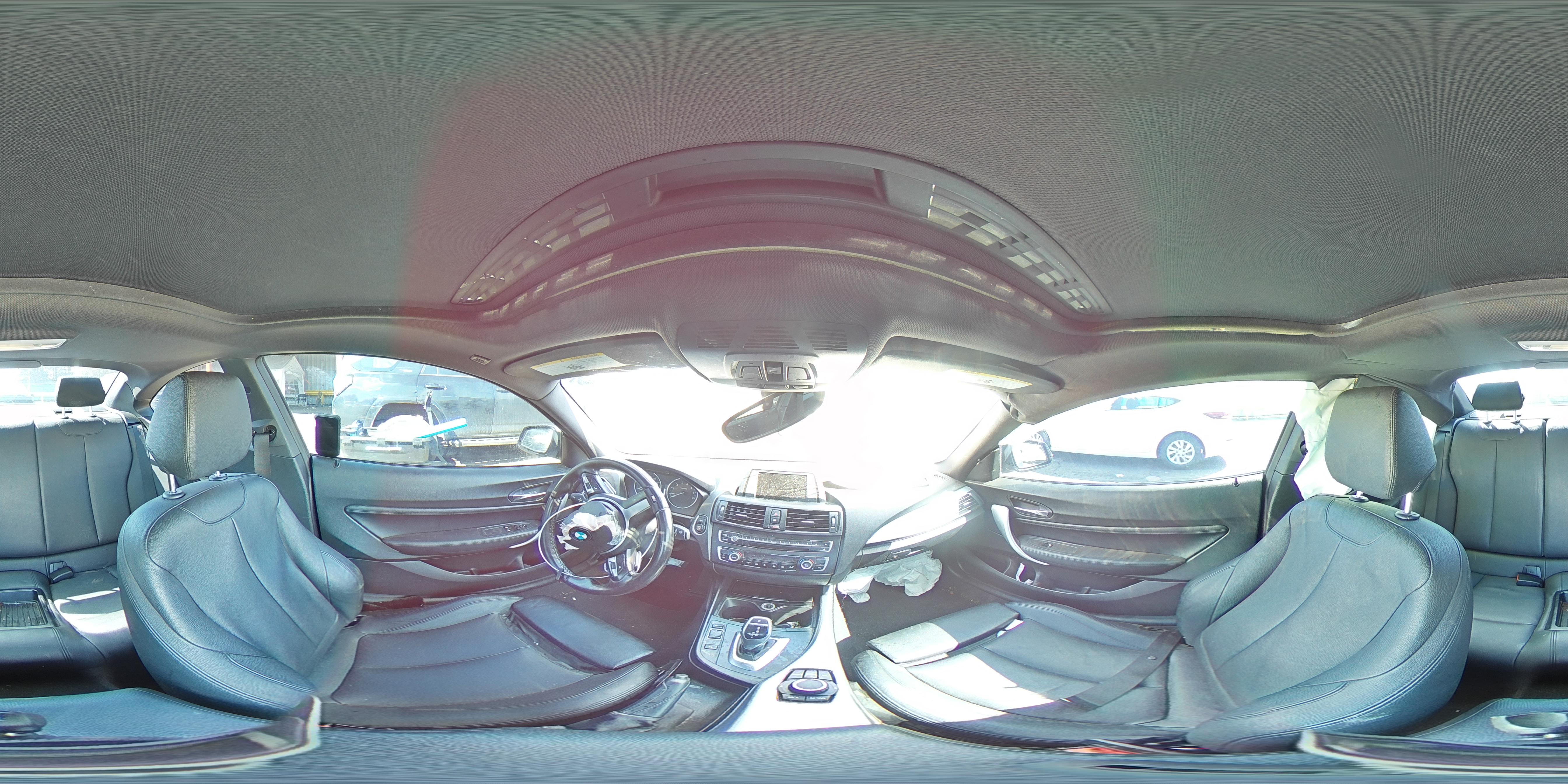 2014 BMW M235I VIN: WBA1J7C58EV253026 Lot: 83981165