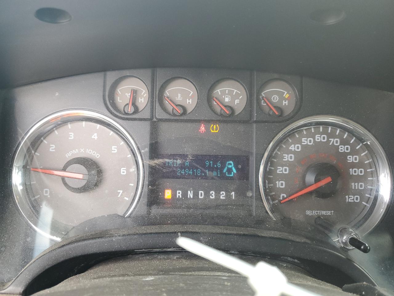 2010 Ford F150 Super Cab VIN: 1FTEX1C80AKE23689 Lot: 80751565