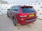 2020 JEEP GRAND CHEROKEE OLAND MJET 3.0 CRD OVERLAND 5DR AUTO for sale at Copart BRISTOL