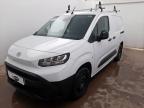 2025 TOYOTA PROACE CITY ICON  for sale at Copart WESTBURY