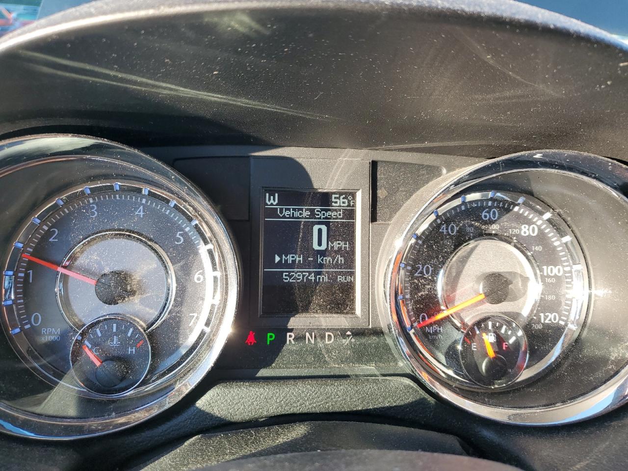 2014 Chrysler Town & Country Touring VIN: 2C4RC1BG5ER449721 Lot: 71238235