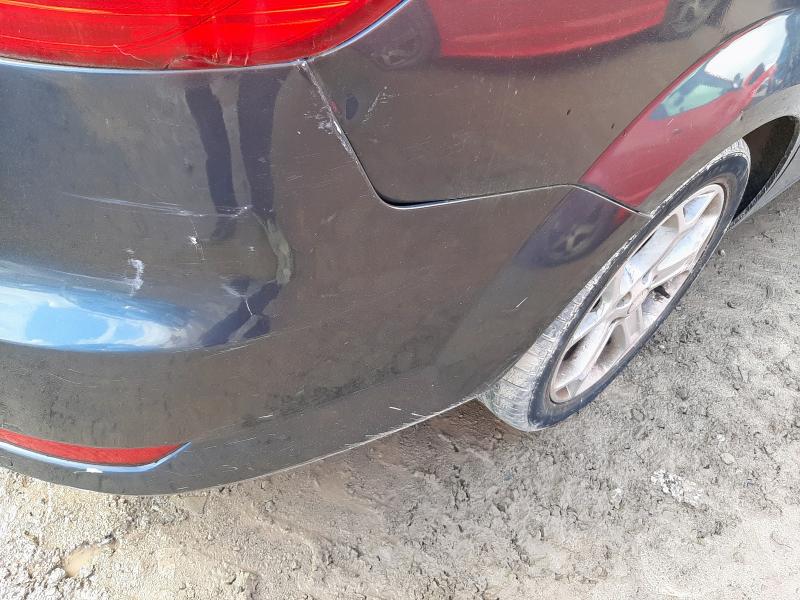 2008 FORD MONDEO 1.8 TDCI ZETEC 5DR [6]