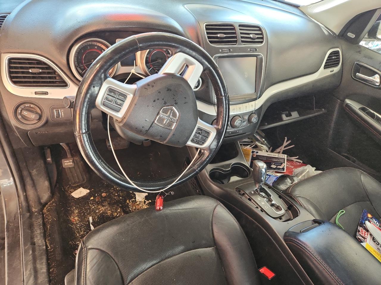 2019 Dodge Journey Gt VIN: 3C4PDDEG6KT771133 Lot: 70559045