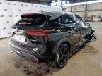 2023 NISSAN QASHQAI KURO E-POWER AUTO 1.5 E-POWER KURO EDITION 5DR AUTO for sale at Copart PETERLEE