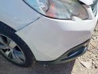 2014 PEUGEOT 2008 ACTIVE  for sale at Copart BRISTOL