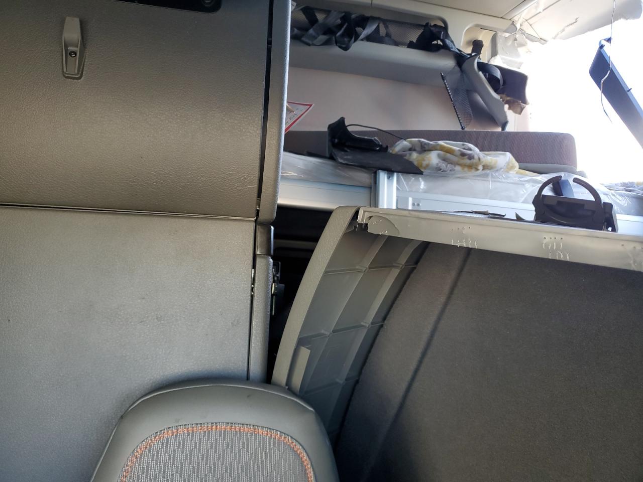 2024 Volvo Vnl Semi Truck VIN: 4V4NC9EJ5RN659652 Lot: 81554775