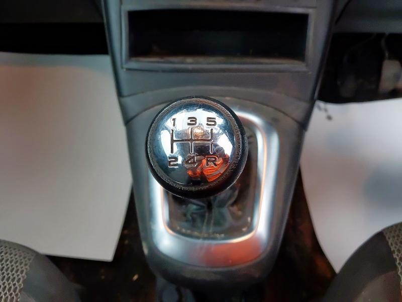 2014 CITROEN C3 PICASSO SELECTION