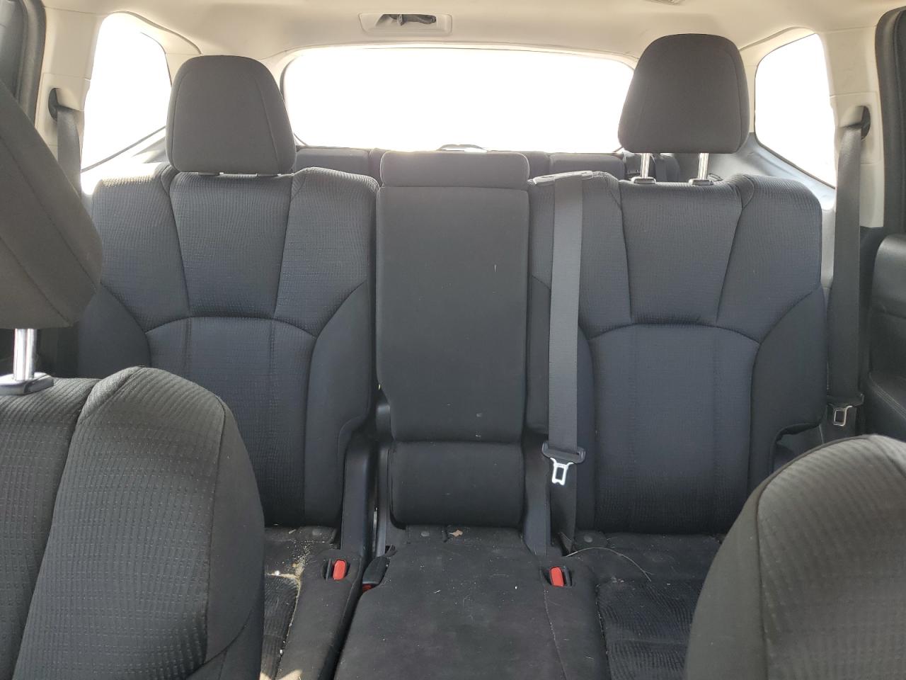 2020 Subaru Ascent VIN: 4S4WMAAD3L3401840 Lot: 71813285