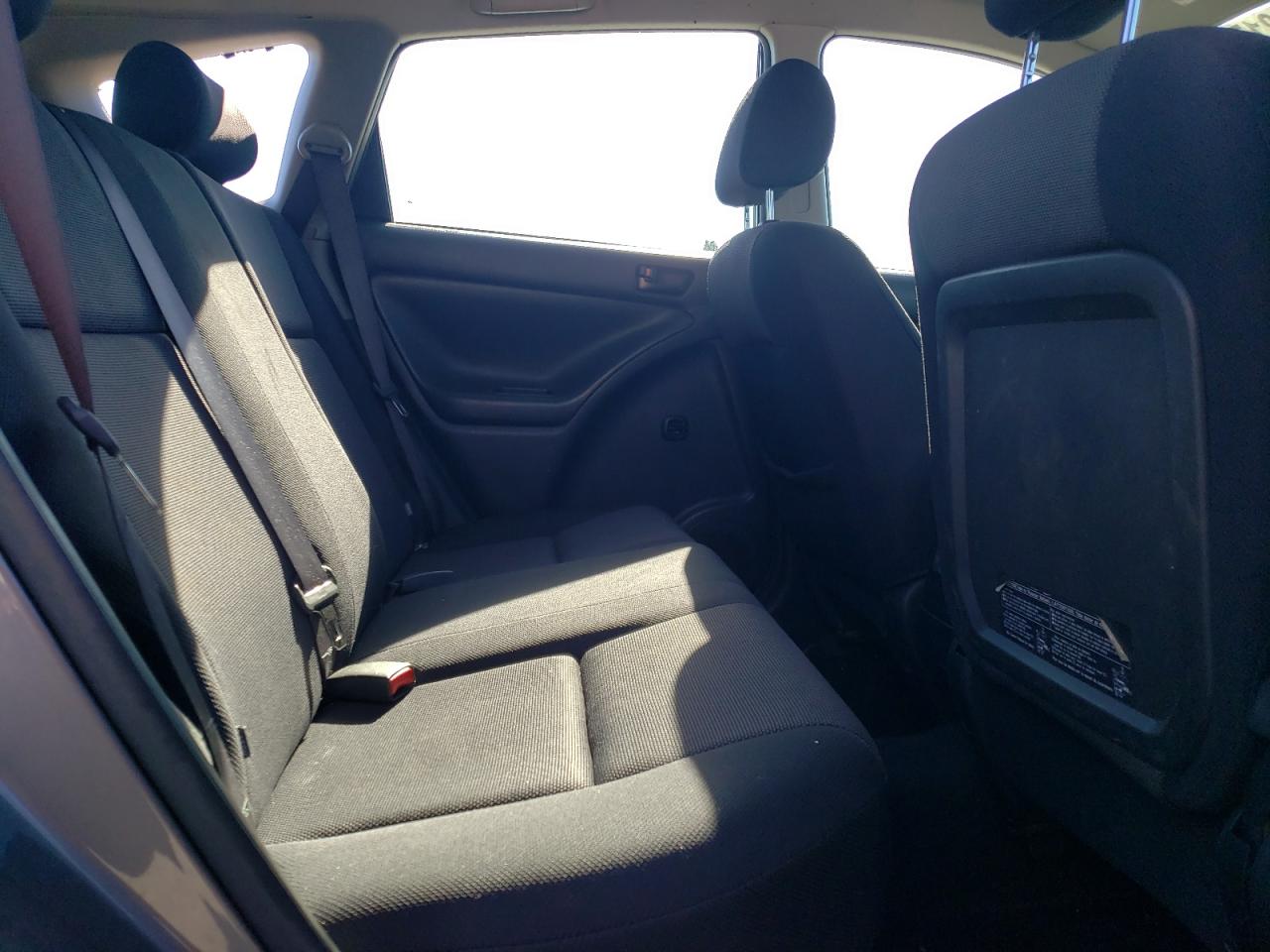 2003 Pontiac Vibe VIN: 5Y2SL62853Z480543 Lot: 83981715