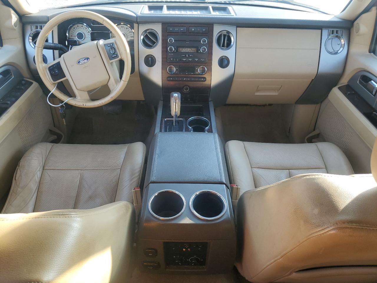 2014 Ford Expedition Xlt VIN: 1FMJU1J51EEF46322 Lot: 81748675