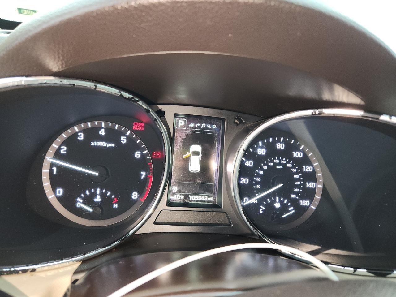 2018 Hyundai Santa Fe Sport VIN: 5XYZU3LB8JG518301 Lot: 81795275