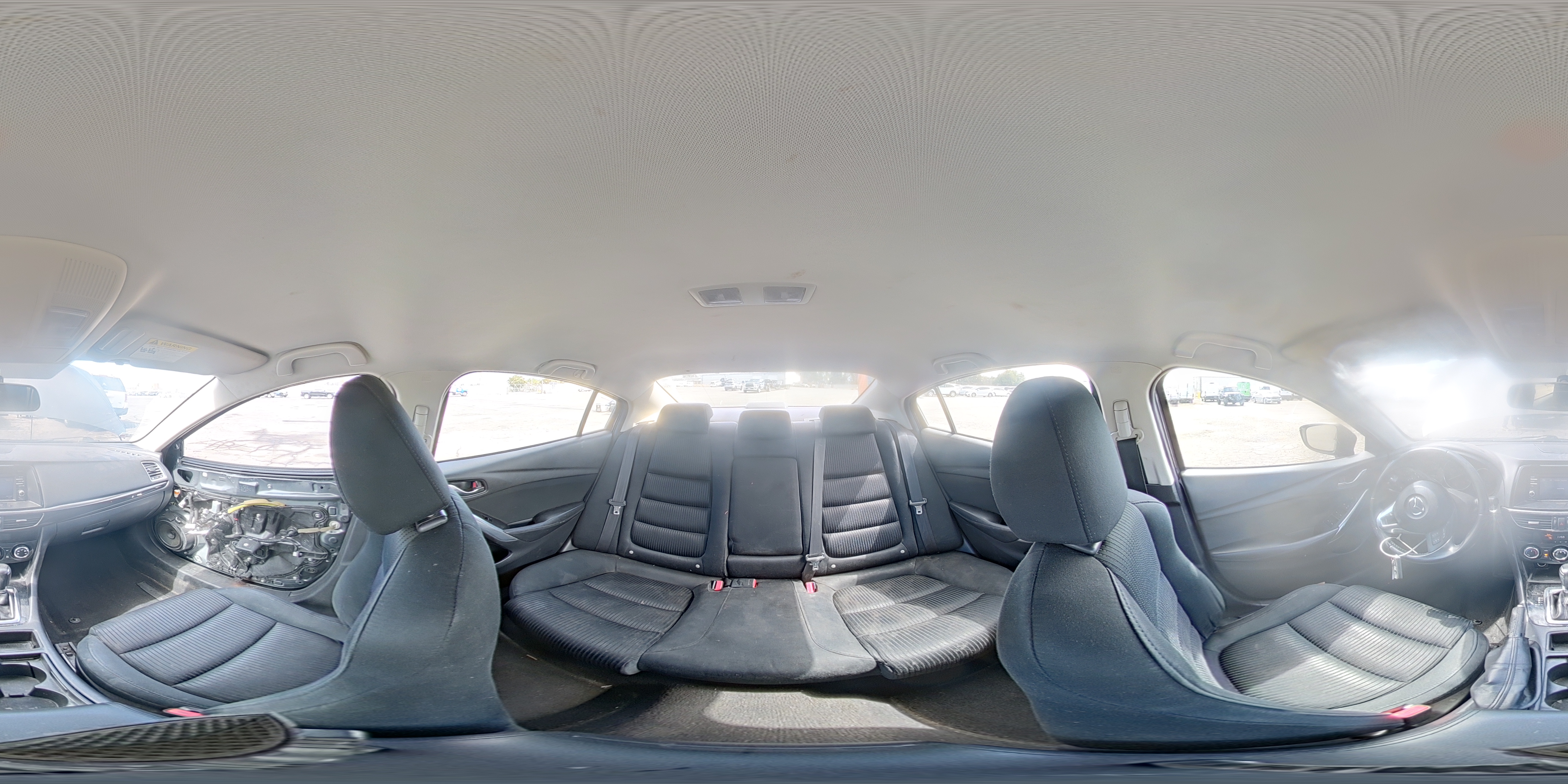 2024 Mercedes-Benz Eqb 250+ VIN: W1N9M0CB9RN099001 Lot: 82059775