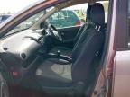 2007 NISSAN NOTE SE  for sale at Copart SANDWICH