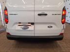 2024 FORD TRANSIT CUSTOM 300 TREND 2.0 ECOBLUE 136PS H1 VAN TREND for sale at Copart SANDWICH