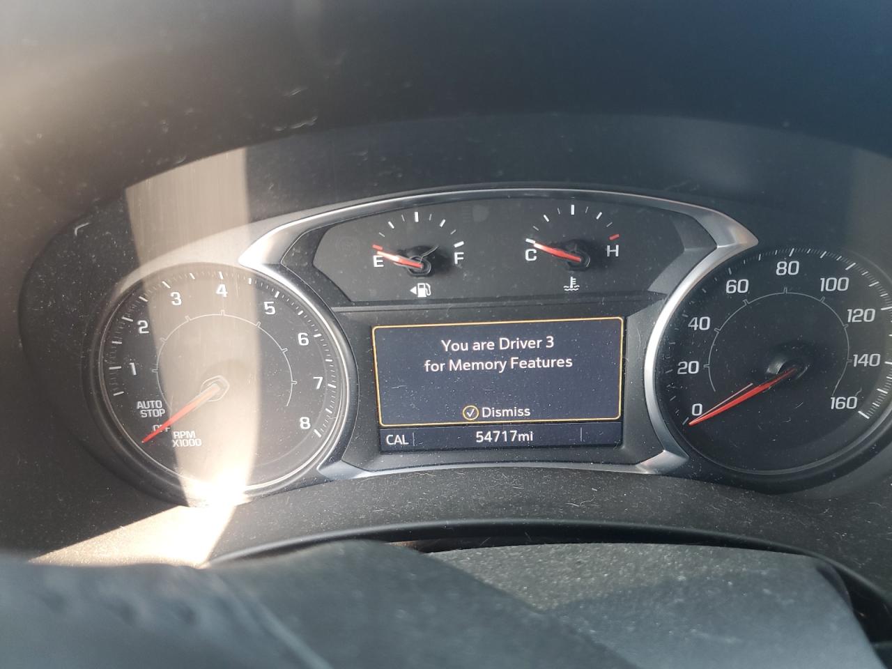 2020 GMC Terrain Slt VIN: 3GKALVEX2LL214272 Lot: 71025515