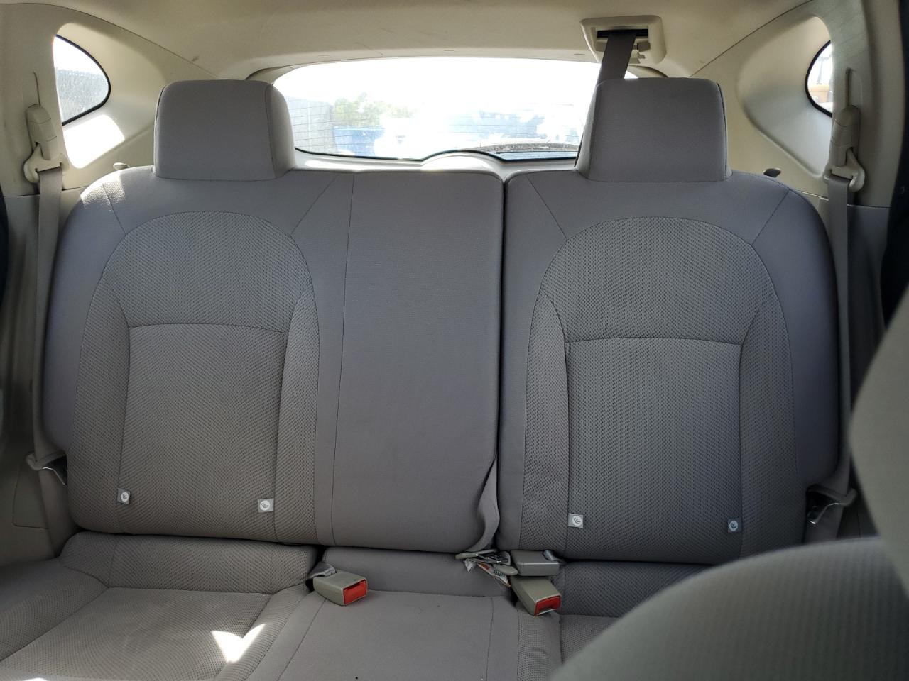 2015 Nissan Rogue Select S VIN: JN8AS5MT4FW652890 Lot: 81894335