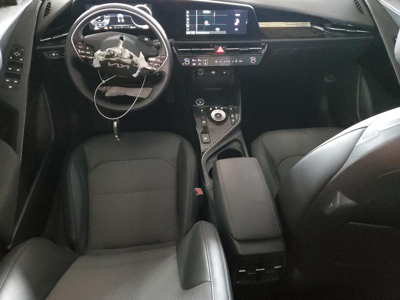 2023 Kia Niro Wind VIN: KNDCR3L10P5041959 Lot: 84229315