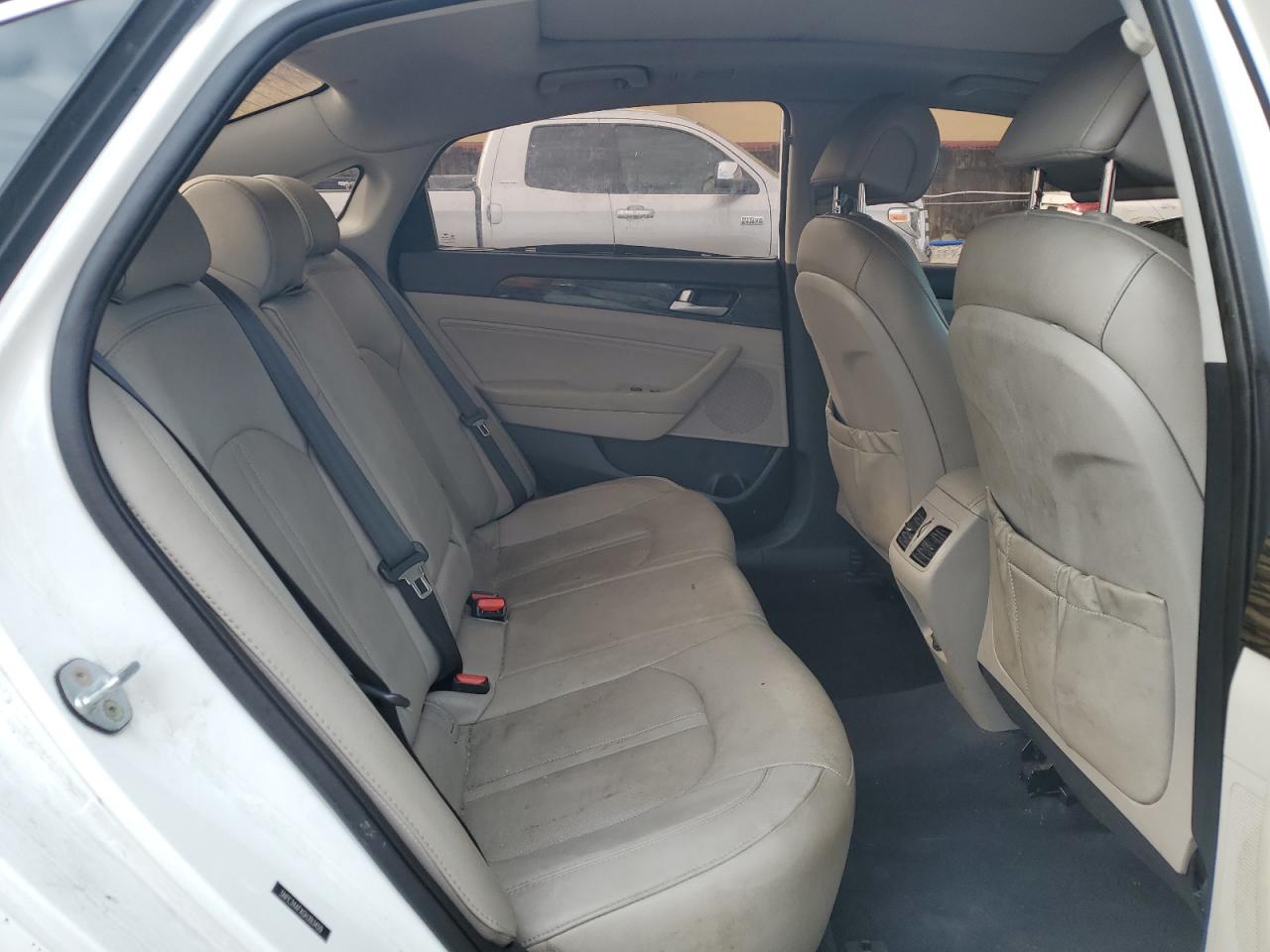 2016 Hyundai Sonata Sport VIN: 5NPE34AFXGH393459 Lot: 80539105