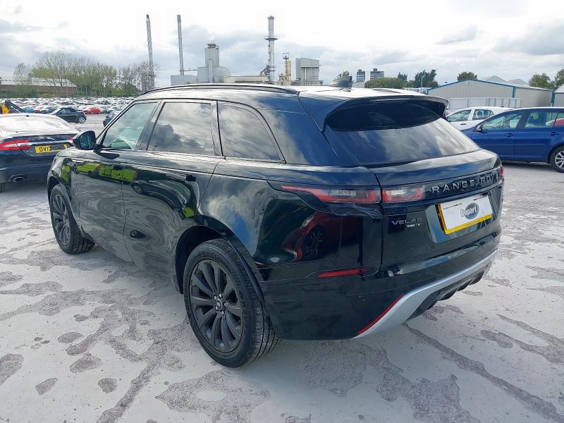 2020 LAND ROVER R ROVER VELAR R-DYN S D18 
