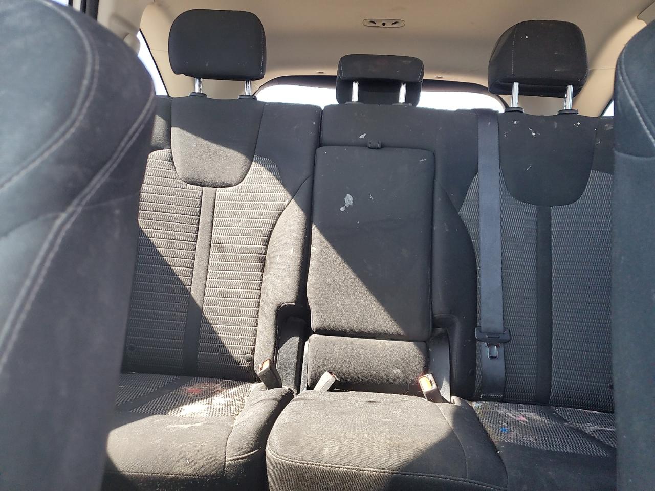 2021 Kia Sorento Lx VIN: 5XYRGDLC5MG022687 Lot: 83804605