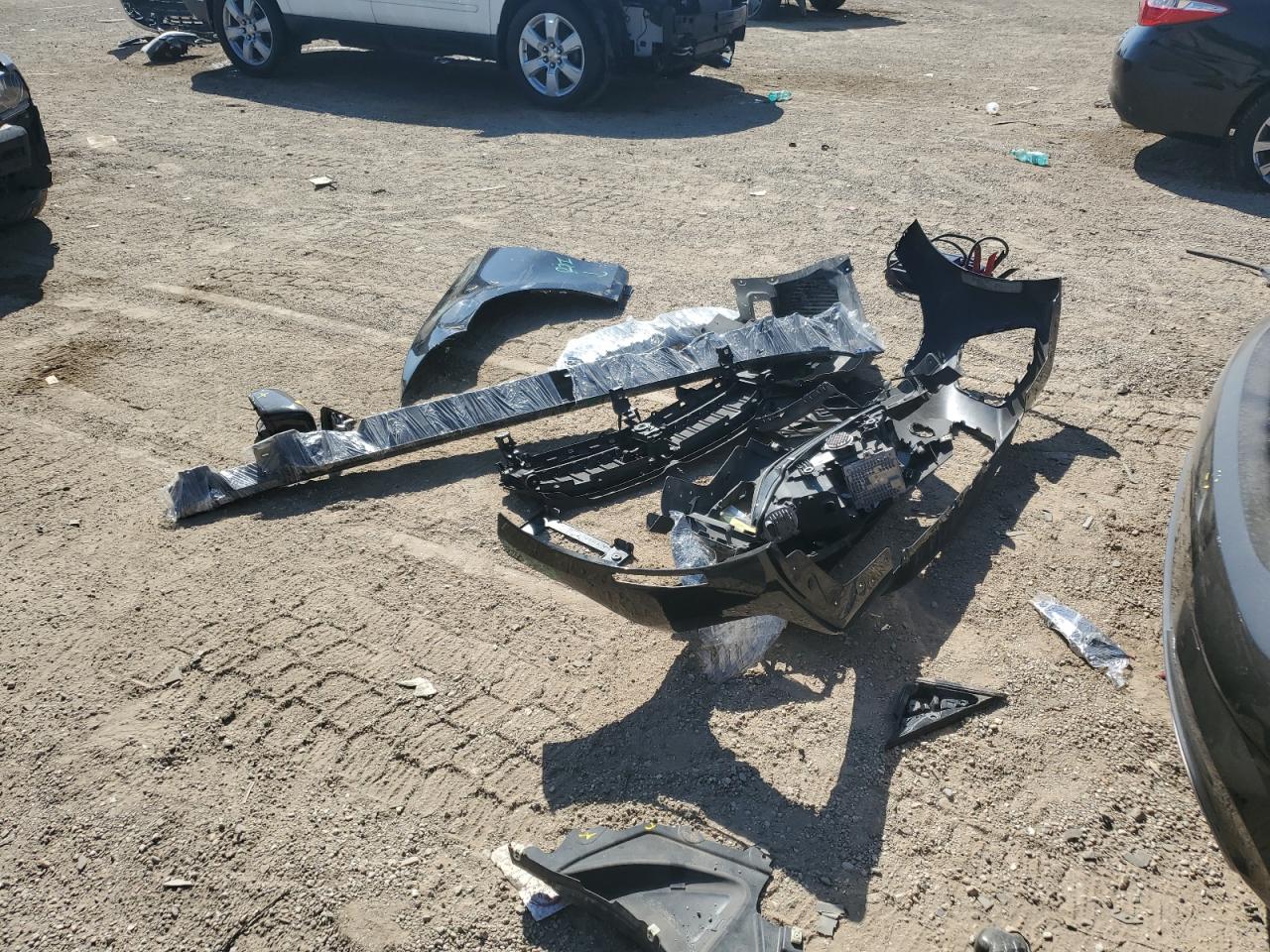 2020 BMW M340Xi VIN: WBA5U9C02LFH25806 Lot: 84202325