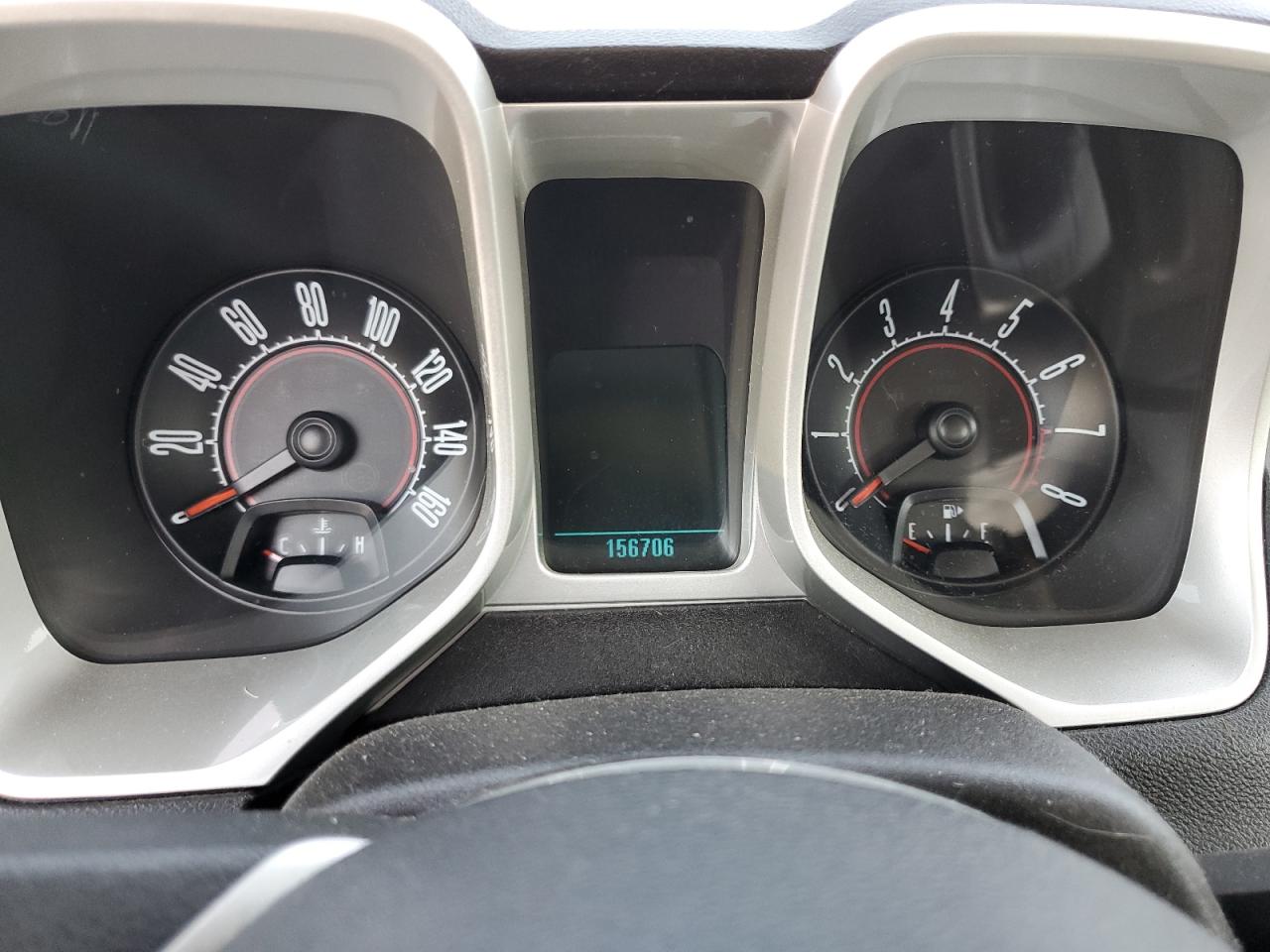 2011 Chevrolet Camaro Lt VIN: 2G1FF1ED8B9141054 Lot: 83852565