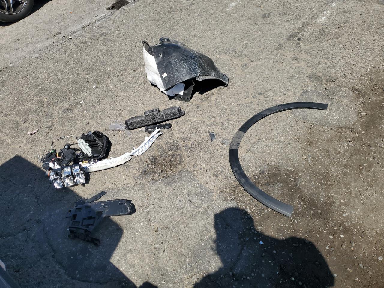 2025 Kia K4 Lx VIN: 3KPFT4DE6SE079652 Lot: 71453455