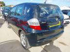 2009 HONDA JAZZ SE I- for sale at Copart SANDY