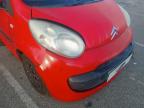 2007 CITROEN C1 RHYTHM  for sale at Copart CHESTER
