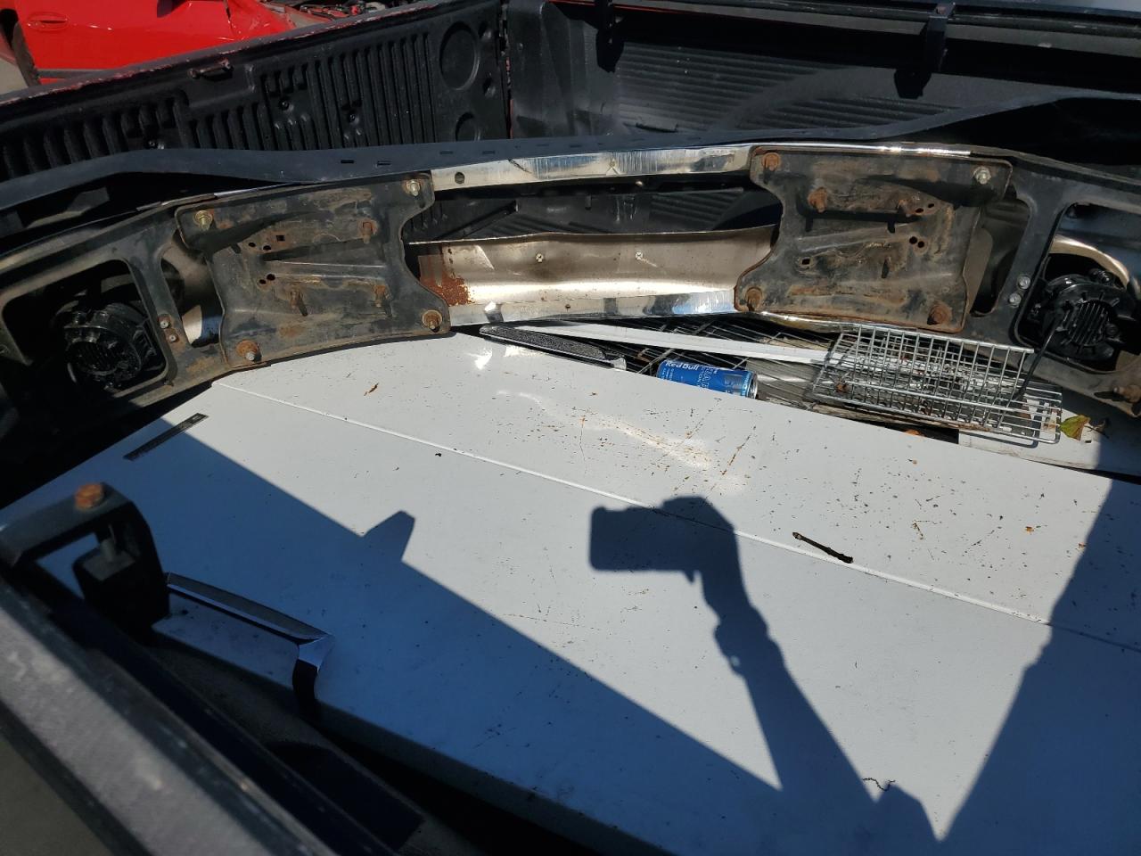 2006 Dodge Ram 1500 St VIN: 1D7HU18216S554055 Lot: 71667705