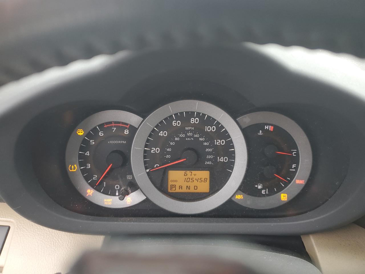 2011 Toyota Rav4 Limited VIN: 2T3YK4DVXBW009006 Lot: 81866525