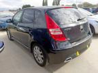 2010 HYUNDAI I30 EDITION  for sale at Copart SANDY