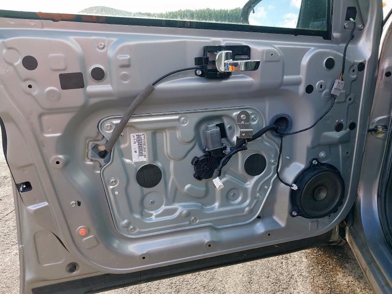 2009 NISSAN QASHQAI 1.6 ACENTA 5DR