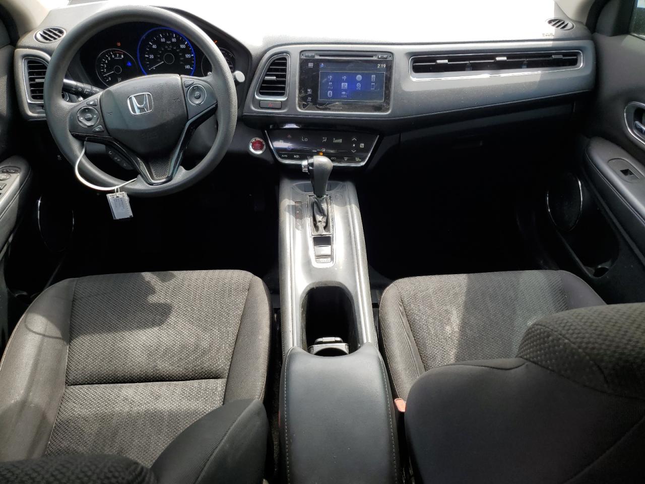 2016 Honda Hr-V Ex VIN: 3CZRU5H51GM755104 Lot: 80843705