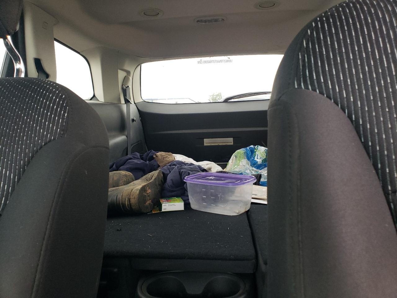 2016 Dodge Journey Sxt VIN: 3C4PDDBG5GT150123 Lot: 83823065