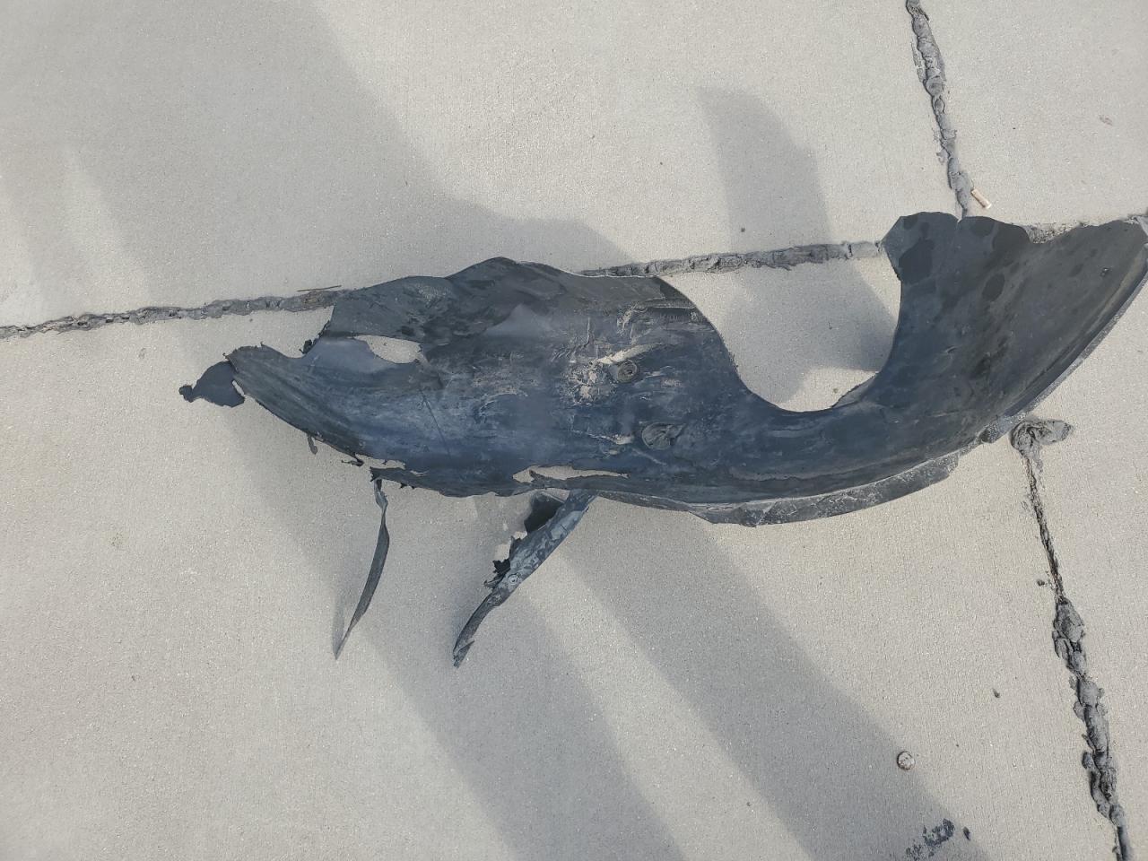 2019 Volkswagen Tiguan S VIN: 3VV0B7AX1KM019768 Lot: 71873825