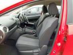 2010 MAZDA 2 TS  for sale at Copart CHESTER